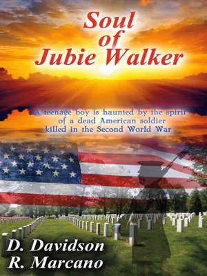 cover image of Soul of Jubie Walker